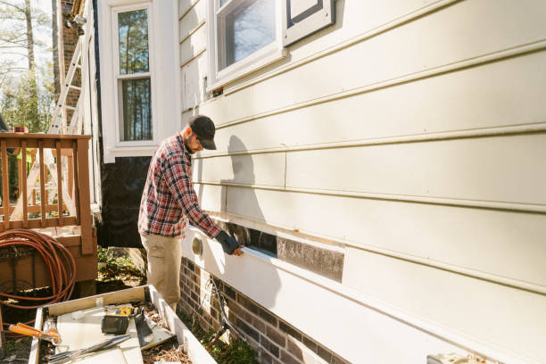 Trusted Siding Inspection service in Spring Park, MN - Creative Siding